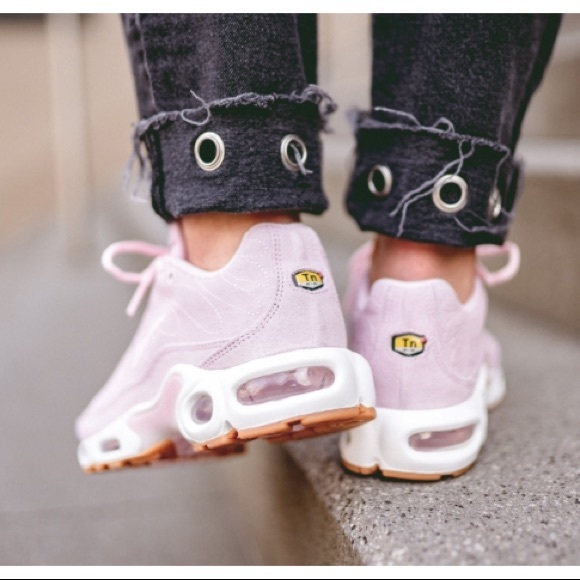 Nike air max plus sneakers - Picture 6 of 8